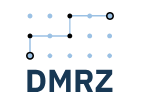 DMRZ Logo